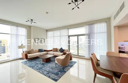 شقة - 2 غرف نوم - 2 حمامات للايجار في فيتا ريسيدينسيا - الصفوح 1 - الصفوح - دبي