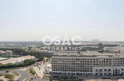 Apartment - Studio - 1 Bathroom for rent in Jewelz by Danube - Arjan - Dubai