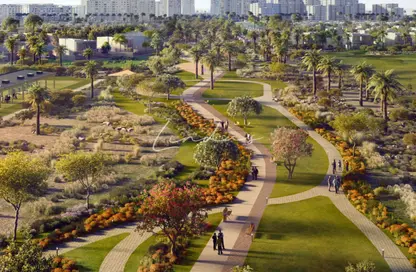 تاون هاوس - 3 غرف نوم - 4 حمامات للبيع في جرينريدج - اعمار الجنوبية - دبي الجنوب (مركز دبي العالمي) - دبي