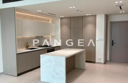 Apartment - 1 Bedroom - 2 Bathrooms for rent in Binghatti Phoenix - District 13 - Jumeirah Village Circle - Dubai