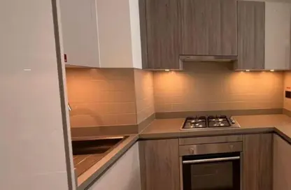 Apartment - 1 Bedroom - 2 Bathrooms for sale in Crest Grande - Sobha Hartland - Mohammed Bin Rashid City - Dubai