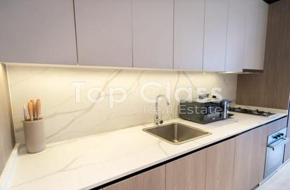 Apartment - Studio - 1 Bathroom for sale in Legacy by Sunrise - Arjan - Dubai