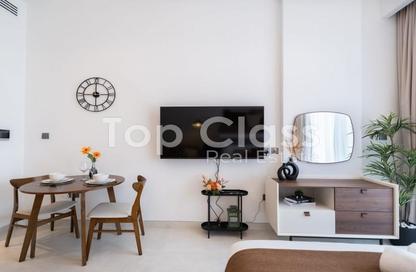 Apartment - Studio - 1 Bathroom for sale in Legacy by Sunrise - Arjan - Dubai Apartment - Studio - 1 Bathroom for sale in Legacy by Sunrise - Arjan - Dubai