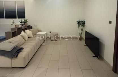 Apartment - Studio - 1 Bathroom for rent in Sobha Hartland Greens 6 - Hartland Greens - Sobha Hartland - Mohammed Bin Rashid City - Dubai