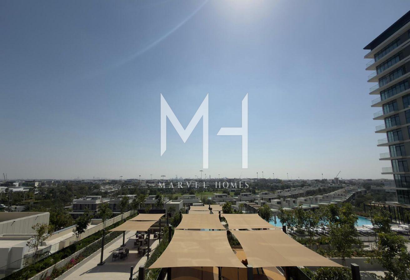 Brand New | Spacious | Pool and Golf Course View photo 15