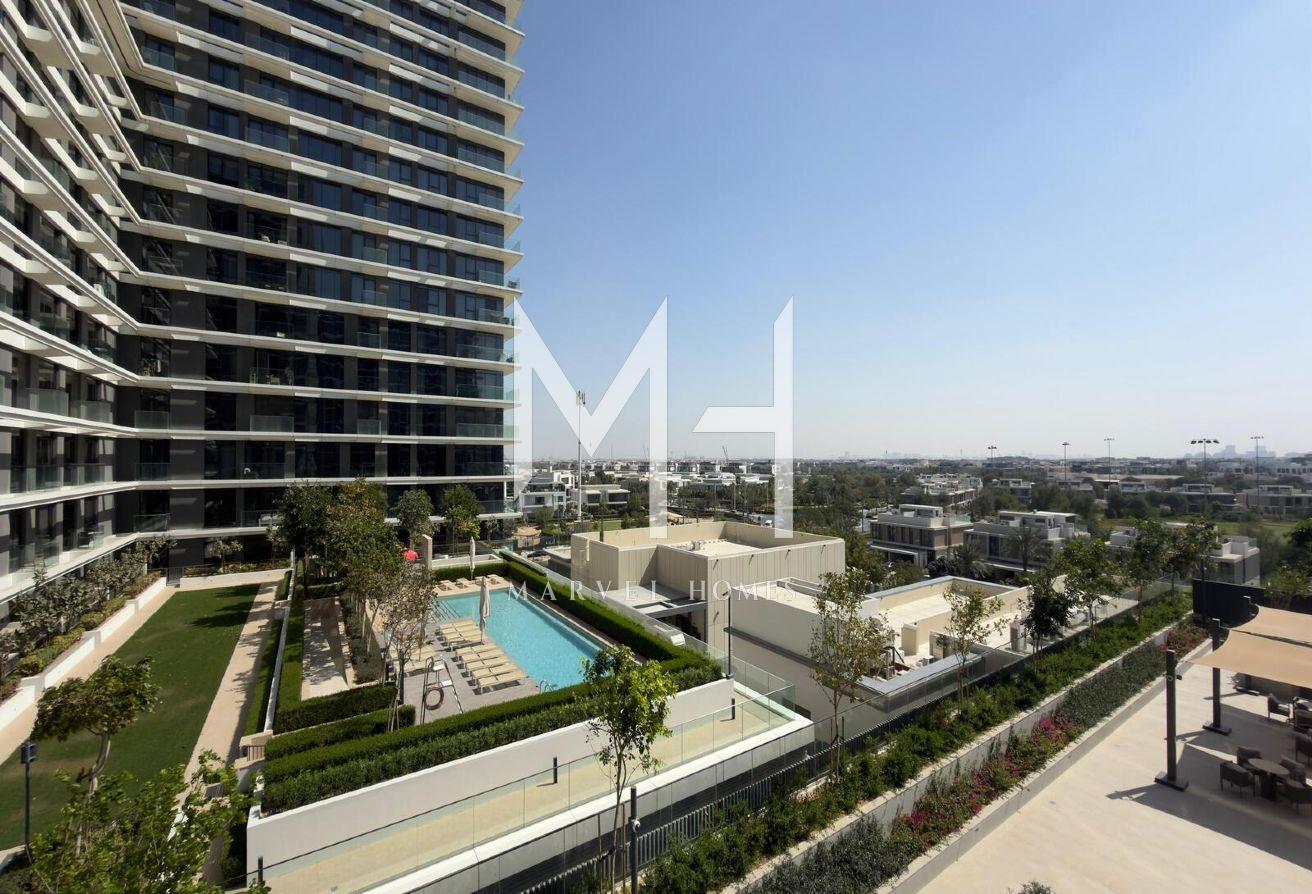 Brand New | Spacious | Pool and Golf Course View photo 14