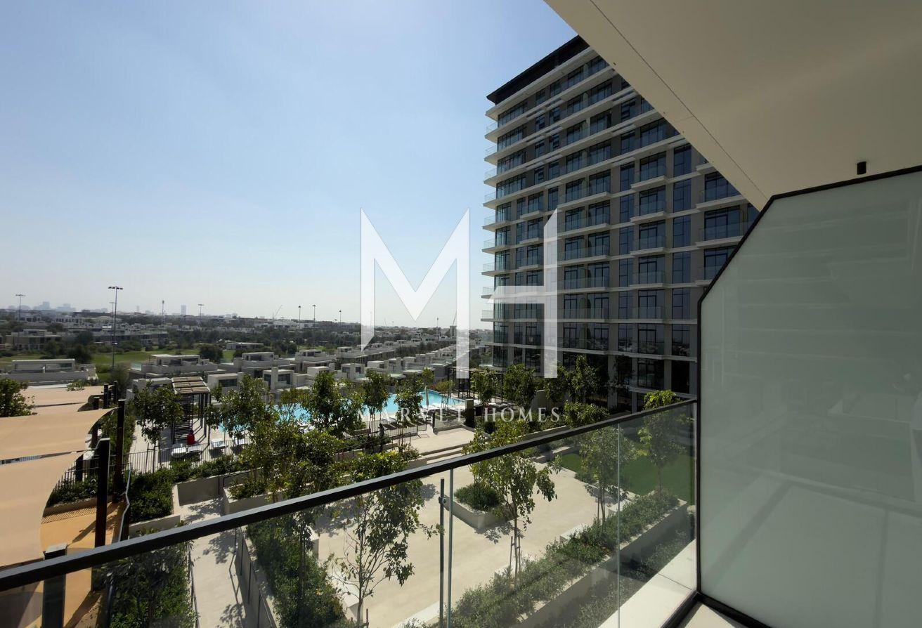 Brand New | Spacious | Pool and Golf Course View photo 13