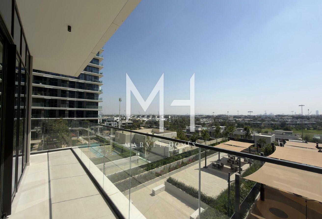 Brand New | Spacious | Pool and Golf Course View photo 12