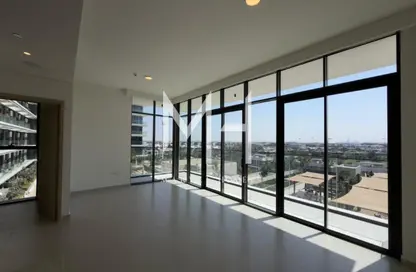 Apartment - 3 Bedrooms - 3 Bathrooms for rent in Golf Grand - Dubai Hills Estate - Dubai