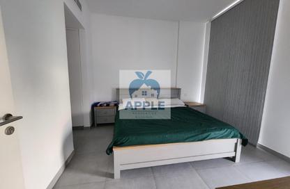Apartment - 1 Bedroom - 1 Bathroom for rent in The Riff - Aljada - Sharjah