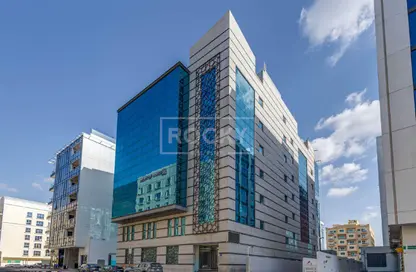 مكتب - استوديو للايجار في الخيمة الثانية - البرشاء 1 - البرشاء - دبي