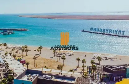 Land - Studio for sale in Wadeem - Al Hudayriat Island - Abu Dhabi