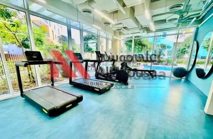 Apartment - 1 - 1 for rent in Al Zahia - Muwaileh Commercial - Sharjah