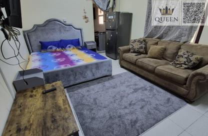 Apartment - Studio - 1 Bathroom for rent in Al Rawda 3 - Al Rawda - Ajman