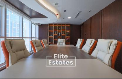 Office Space - Studio for rent in The Court Tower - Business Bay - Dubai Office Space - Studio for rent in The Court Tower - Business Bay - Dubai