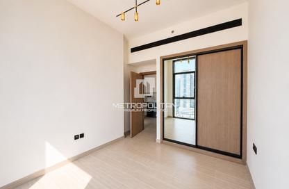 Apartment - 1 Bedroom - 1 Bathroom for rent in Binghatti Gardenia - District 11 - Jumeirah Village Circle - Dubai