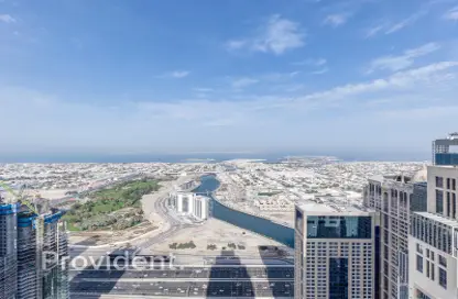 Apartment - 3 Bedrooms - 4 Bathrooms for sale in Amna - Al Habtoor City - Business Bay - Dubai