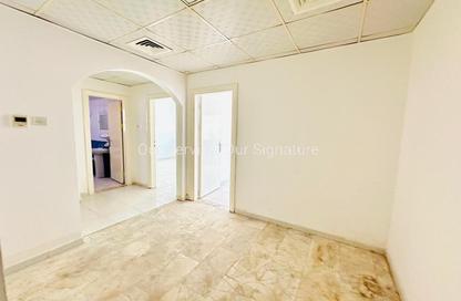 Apartment - 3 Bedrooms - 3 Bathrooms for rent in New Al Taawun Road - Al Taawun - Sharjah