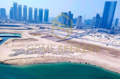 Apartment - 1 Bedroom - 1 Bathroom for sale in Marina Bay - City Of Lights - Al Reem Island - Abu Dhabi