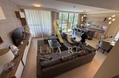 Villa - 4 Bedrooms - 4 Bathrooms for sale in Club Villas at Dubai Hills - Dubai Hills Estate - Dubai