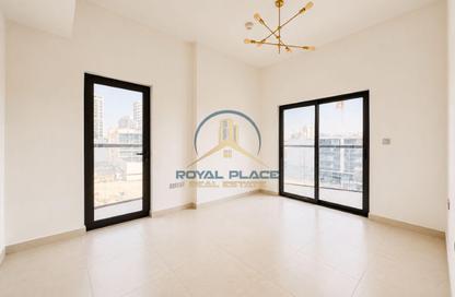 Apartment - 1 Bedroom - 1 Bathroom for rent in Binghatti Gate - District 15 - Jumeirah Village Circle - Dubai