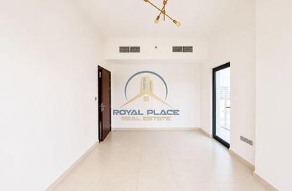 Apartment - 1 Bedroom - 1 Bathroom for rent in Binghatti Gate - District 15 - Jumeirah Village Circle - Dubai