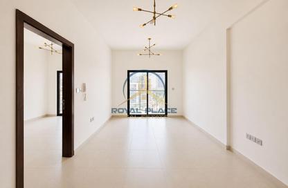 Apartment - 1 Bedroom - 1 Bathroom for rent in Binghatti Gate - District 15 - Jumeirah Village Circle - Dubai