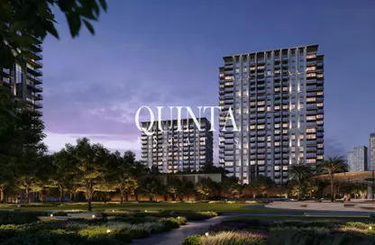 Apartment - 3 Bedrooms - 4 Bathrooms for sale in Altus 1 - Altus - Dubai Creek Harbour (The Lagoons) - Dubai