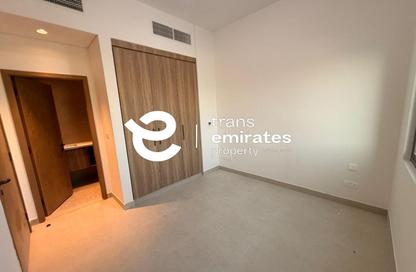 Villa - 2 Bedrooms - 4 Bathrooms for rent in Toledo - Zayed City (Khalifa City C) - Khalifa City - Abu Dhabi