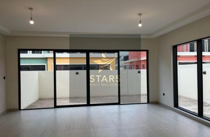 Townhouse - 5 Bedrooms - 6 Bathrooms for sale in Portofino - Damac Lagoons - Dubai Townhouse - 5 Bedrooms - 6 Bathrooms for sale in Portofino - Damac Lagoons - Dubai