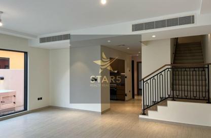 Townhouse - 5 Bedrooms - 6 Bathrooms for sale in Portofino - Damac Lagoons - Dubai Townhouse - 5 Bedrooms - 6 Bathrooms for sale in Portofino - Damac Lagoons - Dubai