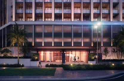Apartment - 1 Bedroom - 2 Bathrooms for sale in Binghatti Elite - Dubai Production City (IMPZ) - Dubai