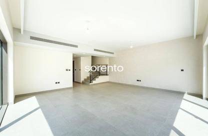 Townhouse - 5 - 5 for rent in Malta - Damac Lagoons - Dubai