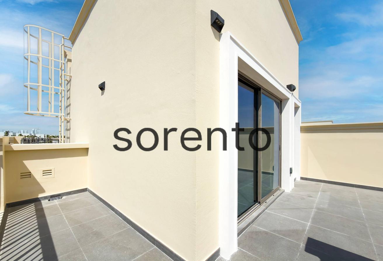 Single Row | 5 Bed Townhouse | End Unit photo 28