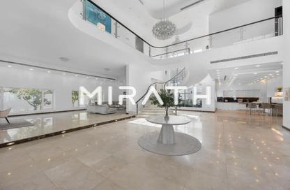 Villa - 5 Bedrooms - 6 Bathrooms for rent in Al Barsha South 1 - Al Barsha South - Al Barsha - Dubai
