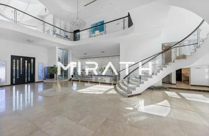 Villa - 5 Bedrooms - 6 Bathrooms for rent in Al Barsha South 1 - Al Barsha South - Al Barsha - Dubai