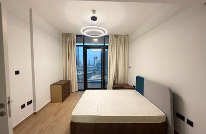 Apartment - 1 Bedroom - 2 Bathrooms for rent in Al Maryah Vista - Al Maryah Island - Abu Dhabi Apartment - 1 Bedroom - 2 Bathrooms for rent in Al Maryah Vista - Al Maryah Island - Abu Dhabi