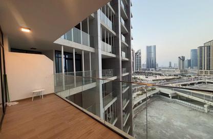 Apartment - 1 Bedroom - 2 Bathrooms for rent in Al Maryah Vista - Al Maryah Island - Abu Dhabi Apartment - 1 Bedroom - 2 Bathrooms for rent in Al Maryah Vista - Al Maryah Island - Abu Dhabi