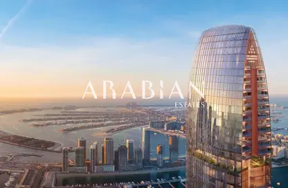 Apartment - 4 Bedrooms - 5 Bathrooms for sale in Six Senses Residences - Dubai Marina - Dubai Apartment - 4 Bedrooms - 5 Bathrooms for sale in Six Senses Residences - Dubai Marina - Dubai