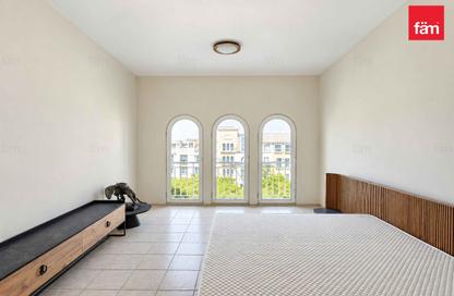 Apartment - Studio - 1 for rent in Building 205 - Mogul Cluster - Discovery Gardens - Dubai
