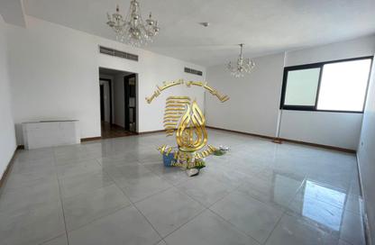 Apartment - 1 Bedroom - 2 Bathrooms for rent in Liwara 1 - Ajman