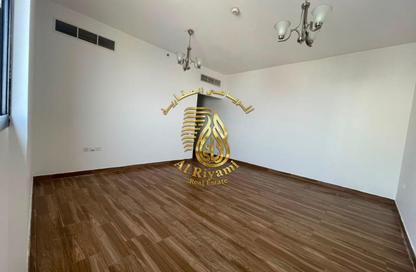 Apartment - 1 Bedroom - 2 Bathrooms for rent in Liwara 1 - Ajman