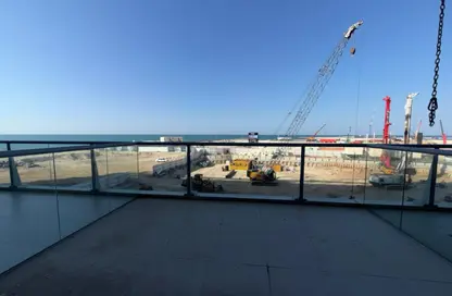 شقة - 1 حمام للبيع في باسيفيك ساموا - باسيفيك - جزيرة المرجان - رأس الخيمة