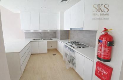 Apartment - 2 Bedrooms - 2 Bathrooms for rent in Genesis by Meraki - Arjan - Dubai