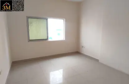 شقة - غرفة نوم - 1 حمام للايجار في مبنى جيباس 3 - الراشدية 2 - الراشدية - عجمان