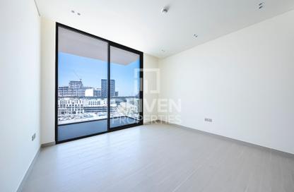 Apartment - 1 Bedroom - 2 Bathrooms for rent in Binghatti Phoenix - District 13 - Jumeirah Village Circle - Dubai