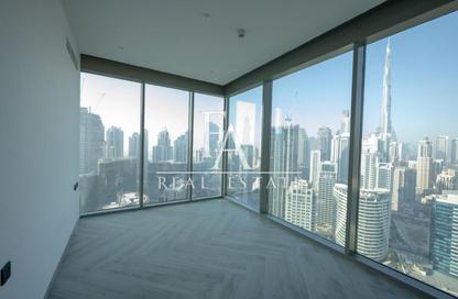 Apartment - 2 Bedrooms - 2 Bathrooms for sale in Peninsula Three - Peninsula - Business Bay - Dubai
