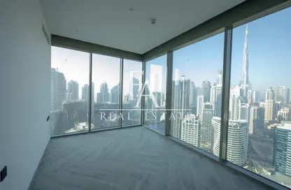 Apartment - 2 Bedrooms - 2 Bathrooms for sale in Peninsula Three - Peninsula - Business Bay - Dubai