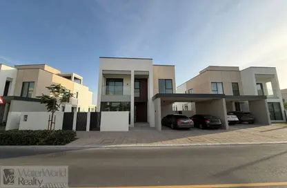Villa - 4 Bedrooms - 5 Bathrooms for sale in Caya 1 - Arabian Ranches 3 - Dubai Villa - 4 Bedrooms - 5 Bathrooms for sale in Caya 1 - Arabian Ranches 3 - Dubai
