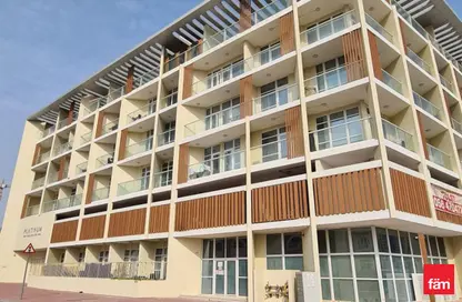 Apartment - Studio - 1 Bathroom for sale in Platinum Residence - District 12 - Jumeirah Village Circle - Dubai